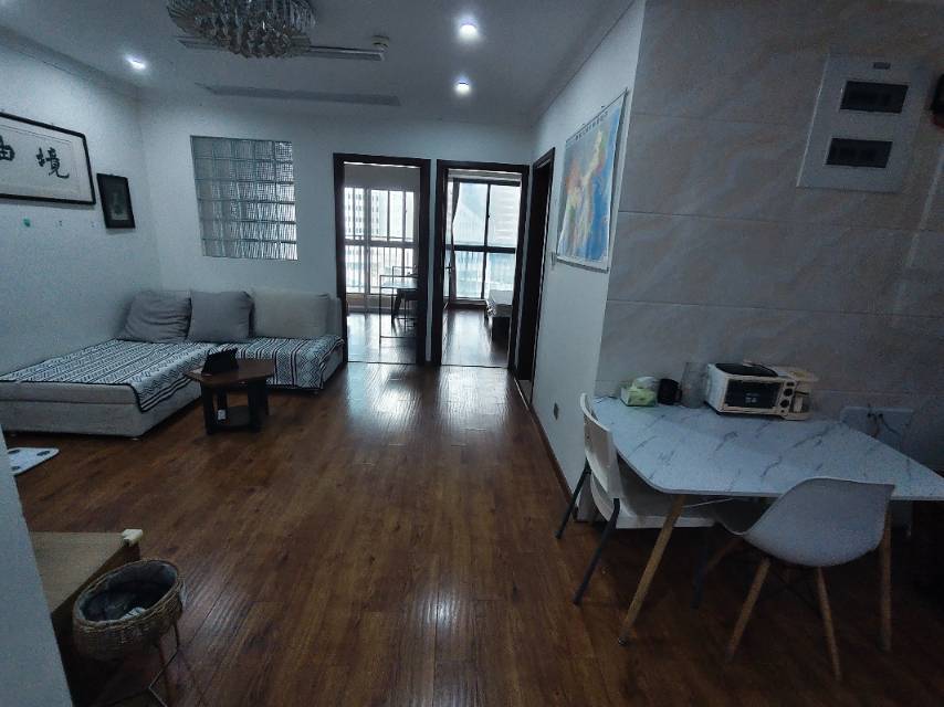 Xiamen Siming | 国际广场_3