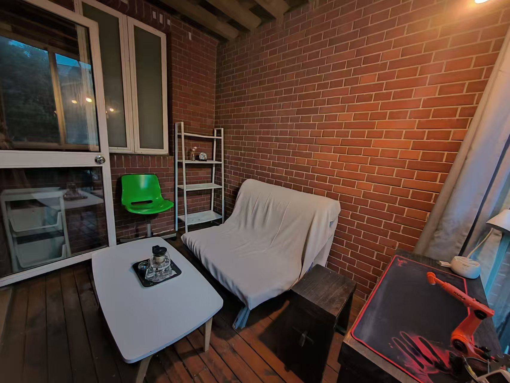 上海 松江 | 肯辛顿花园_6