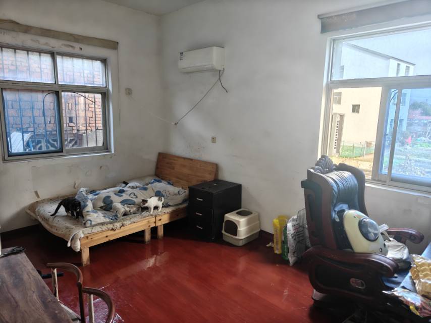 沉沉吖整租房源2