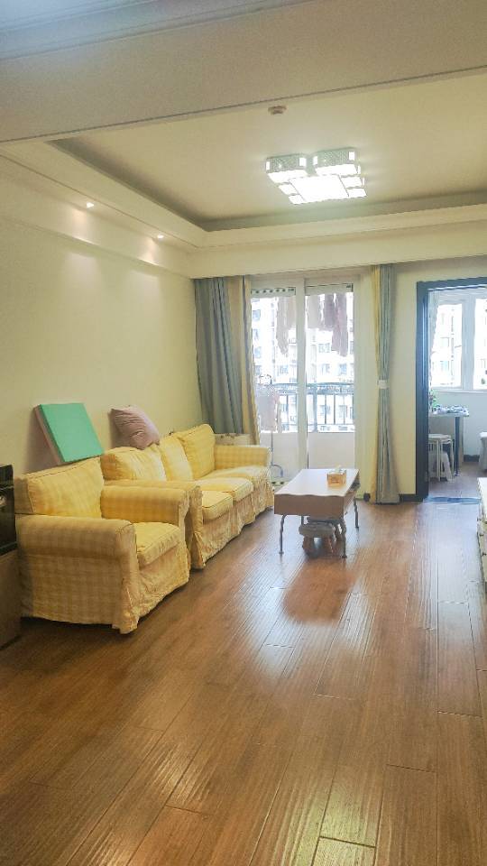 姗姗姐整租房源1