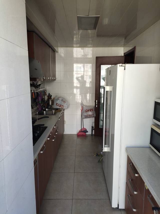 北京 朝阳 | 梵谷水郡-15号楼_5