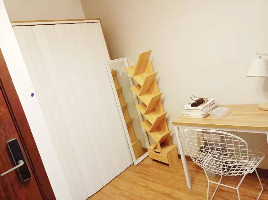 北京 朝阳 | 梵谷水郡-15号楼_1