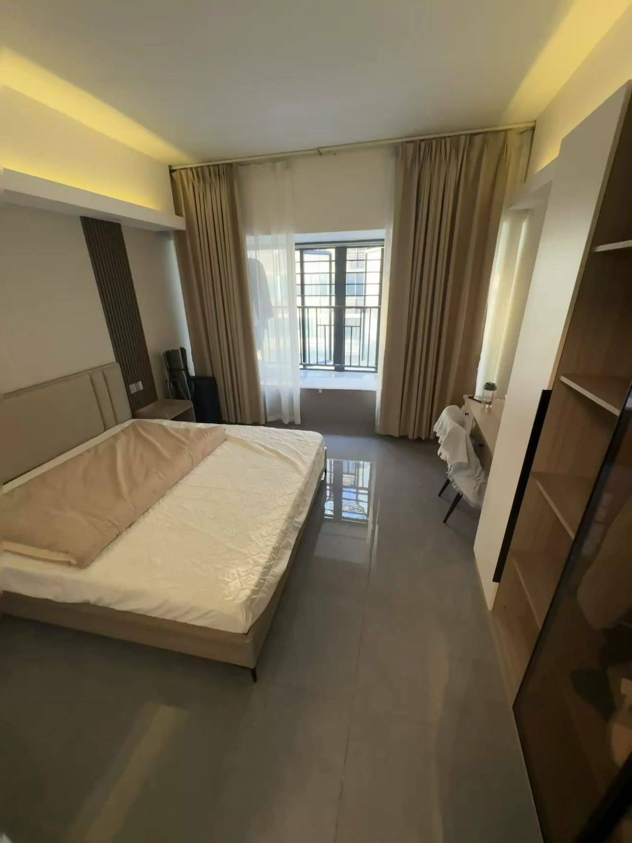 佛山 南海 | 敏捷金谷国际_3