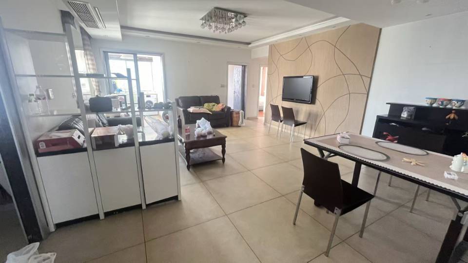 爱吃薄荷整租房源1