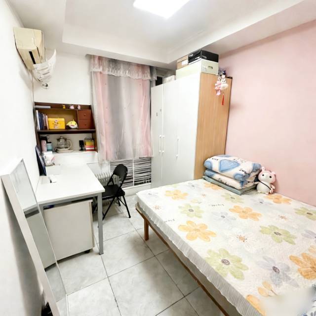 乐意思整租房源2