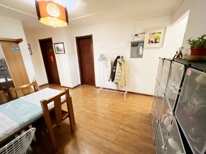 北京 朝阳 | 梵谷水郡-15号楼_7