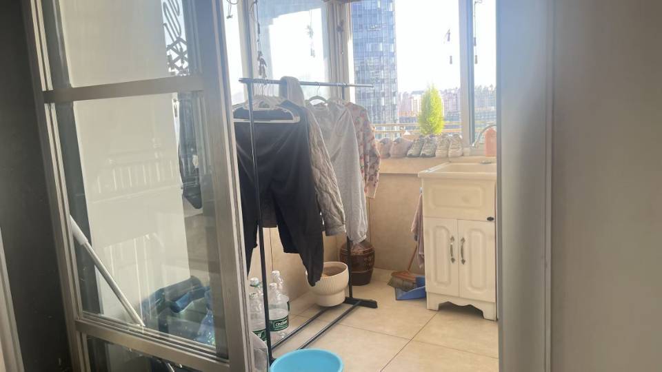 温州 鹿城 | 南汇锦园_3