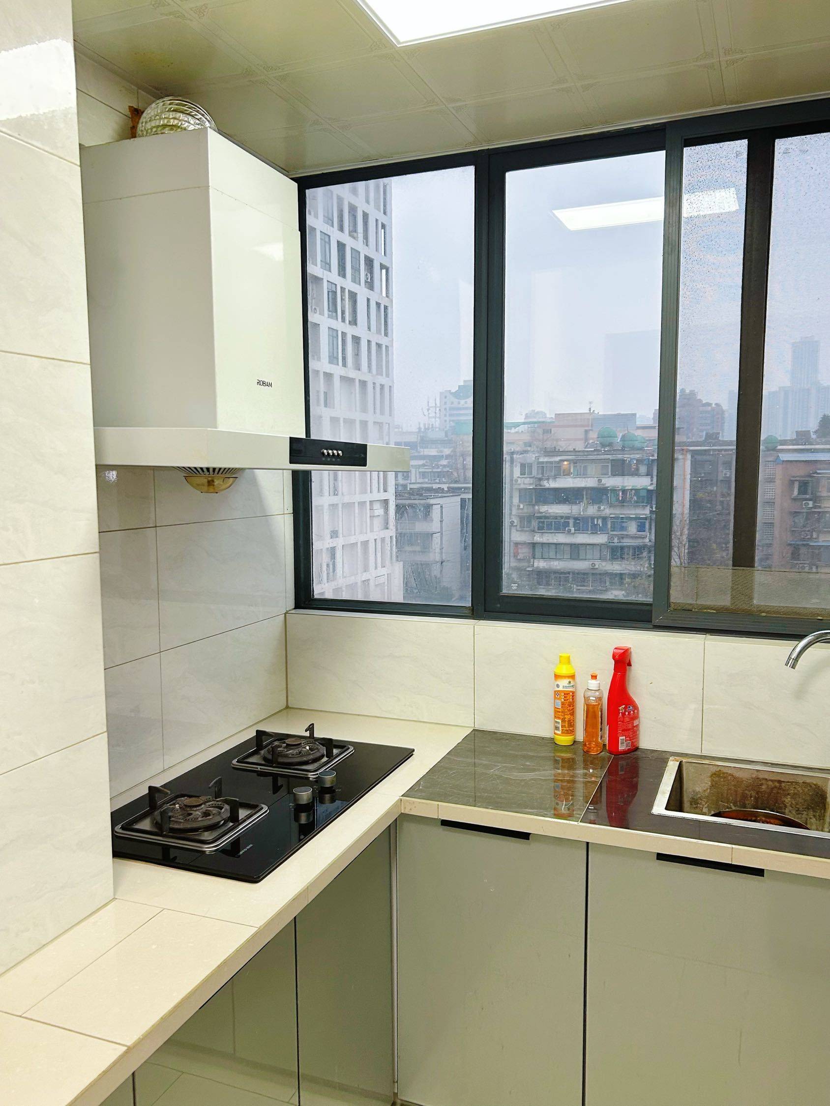 Chengdu JinJiang | 成都春熙路IFS亚朵酒店_3