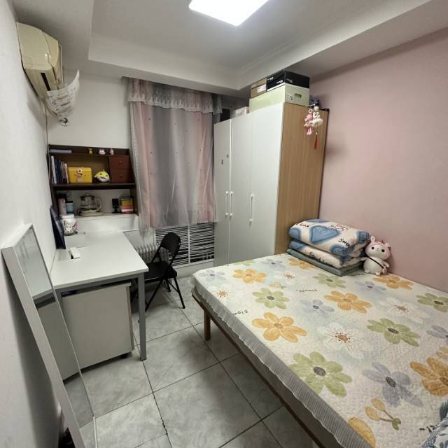 乐意思整租房源3