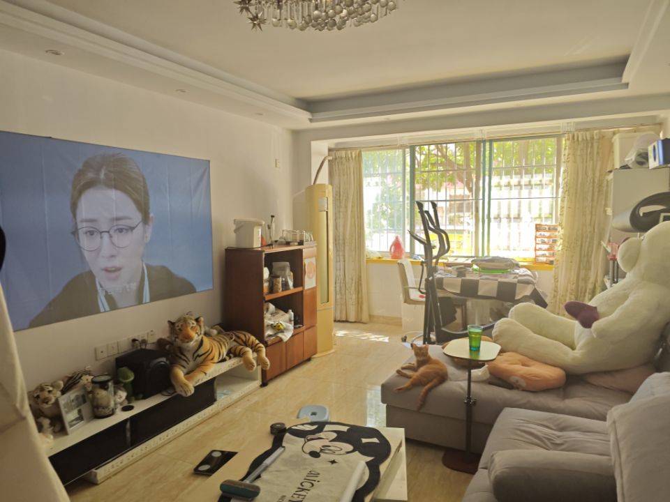 香洲 聚贤园-2幢