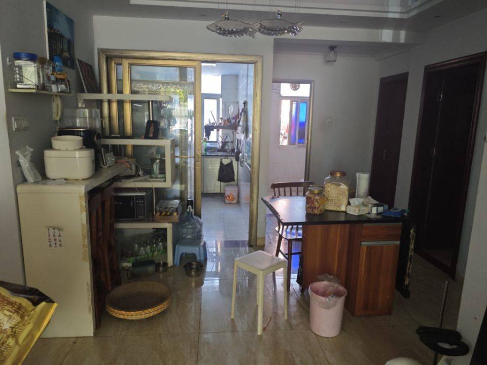 香洲 聚贤园-2幢