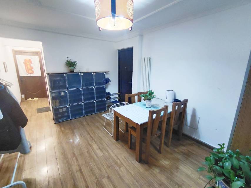 北京 朝阳 | 梵谷水郡-15号楼_6