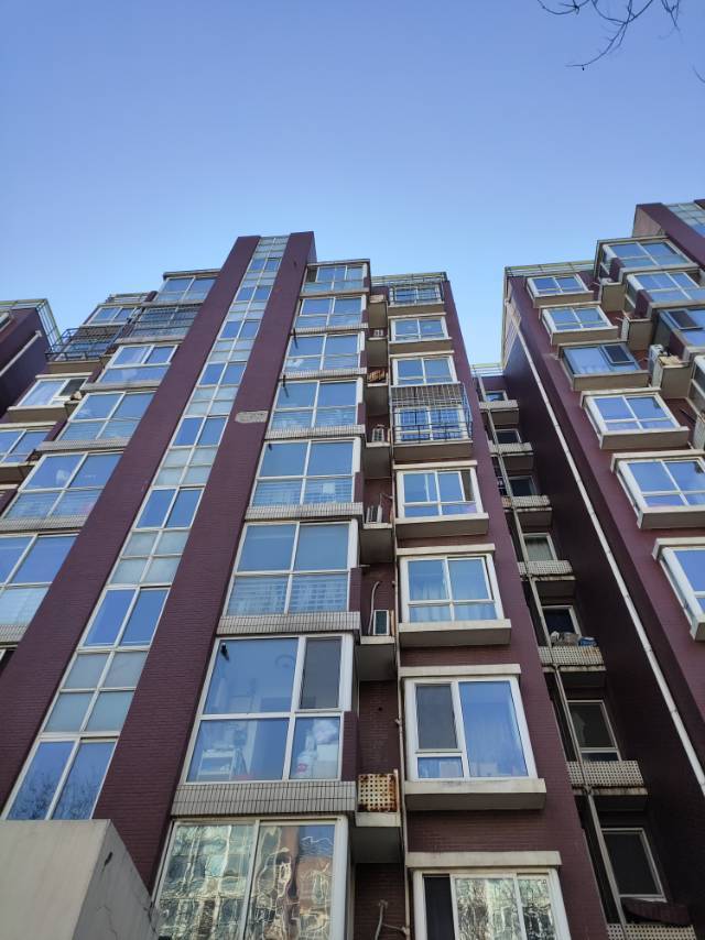 北京 朝阳 | 梵谷水郡-15号楼_2