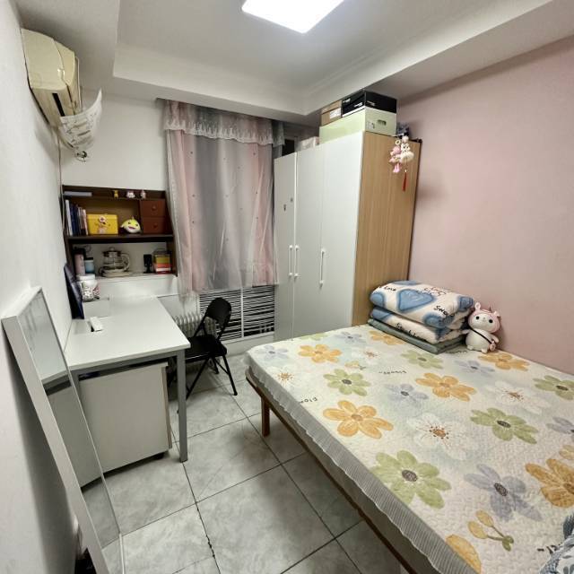 乐意思整租房源1