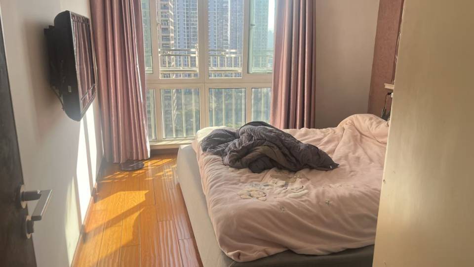 温州 鹿城 | 南汇锦园_5