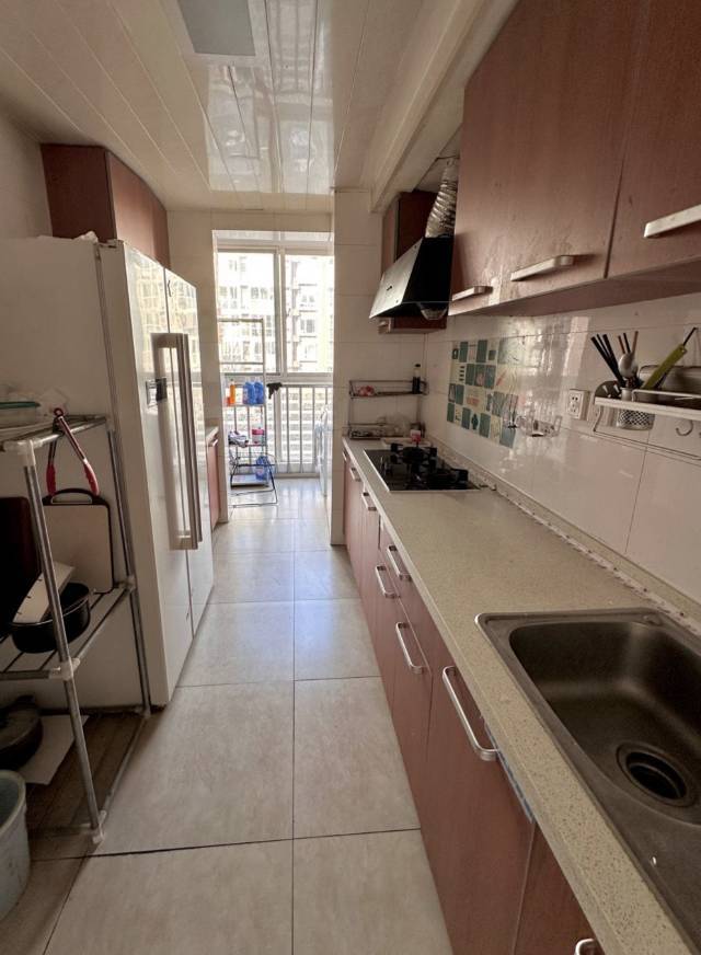 北京 朝阳 | 梵谷水郡-15号楼_3