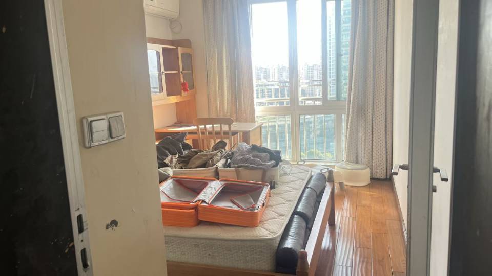 爱吃薄荷整租房源3