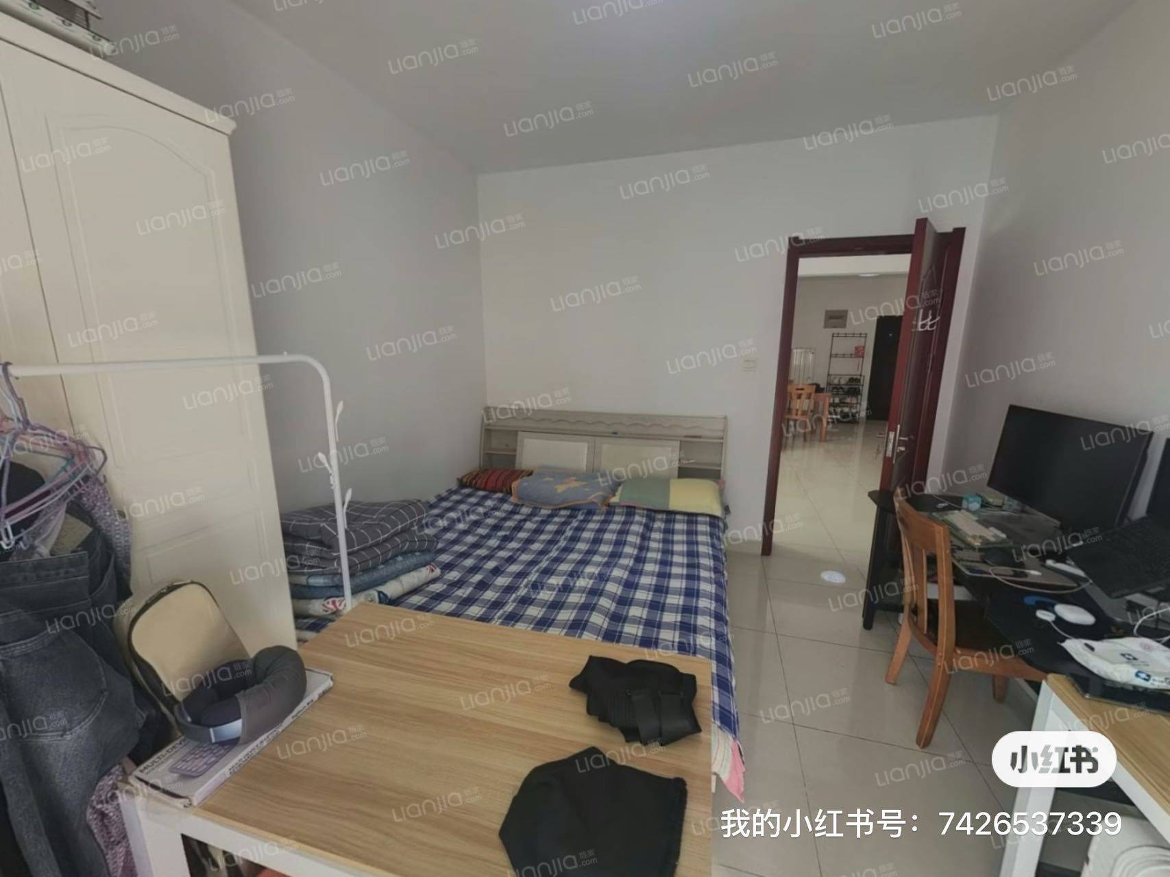 济南打工人整租房源2