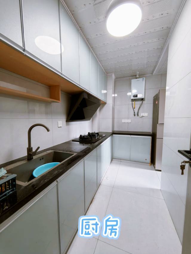 南昌 青云谱区 | 石马街小区_4