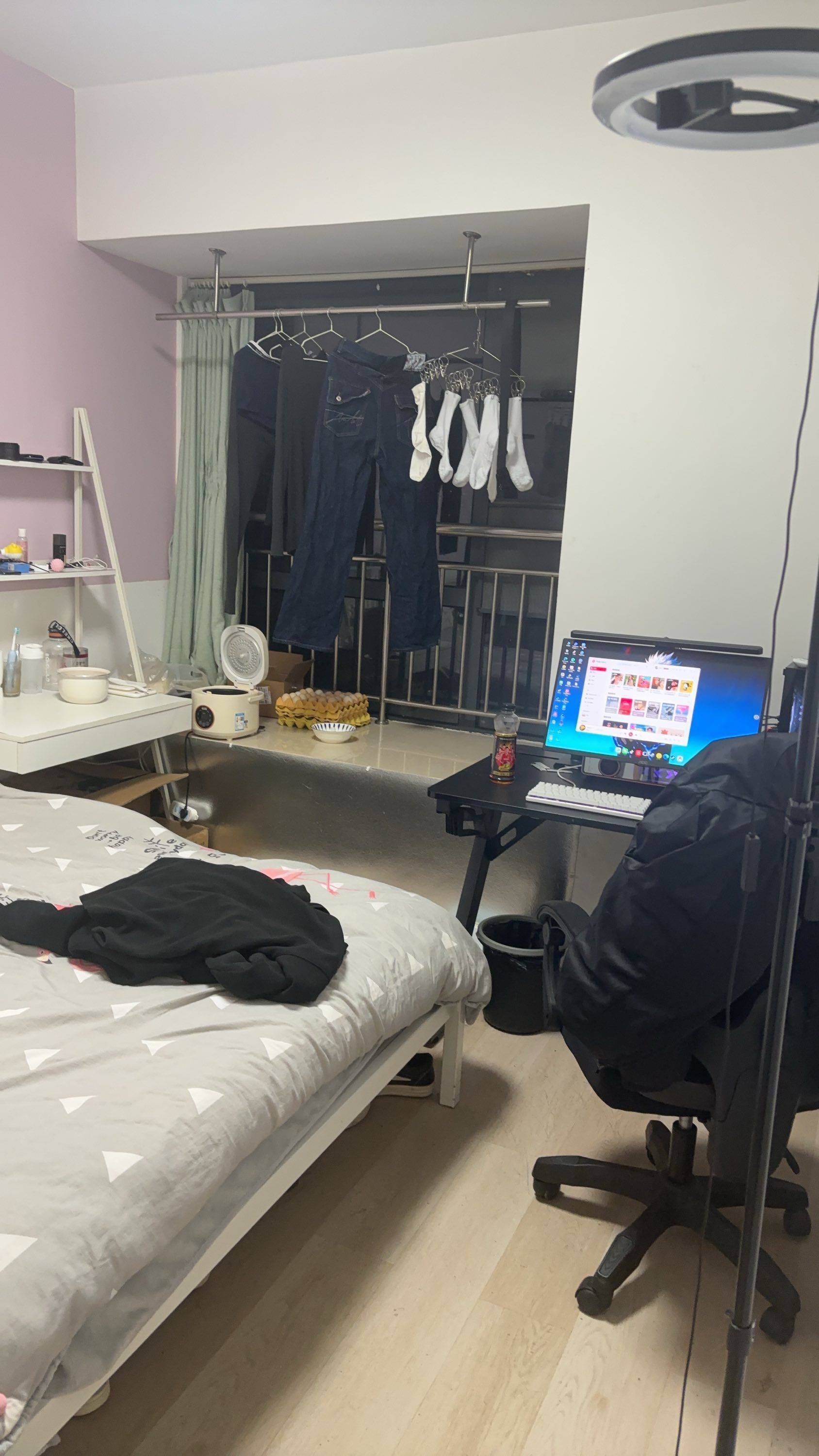 武汉 江岸 | 石桥花园1期A区-3栋_4