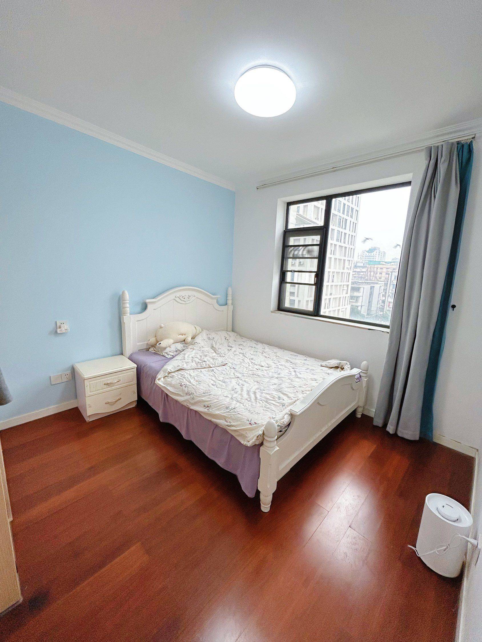 锦江 成都春熙路IFS亚朵酒店