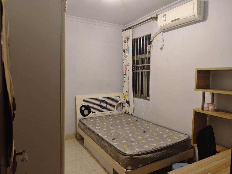 香洲 聚贤园-2幢