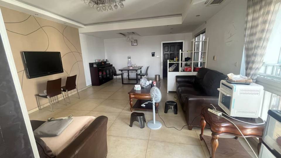 爱吃薄荷整租房源2