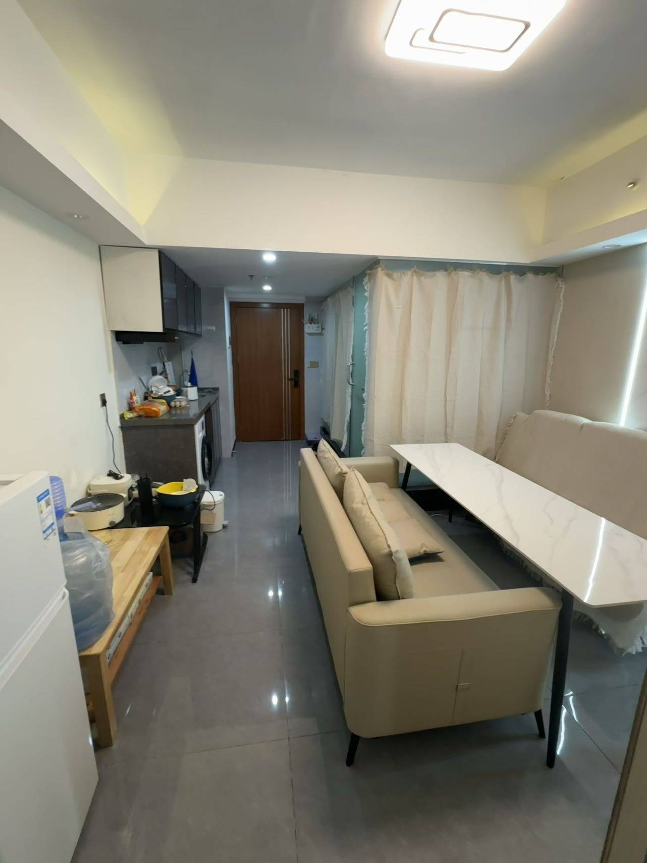 佛山 南海 | 敏捷金谷国际_5