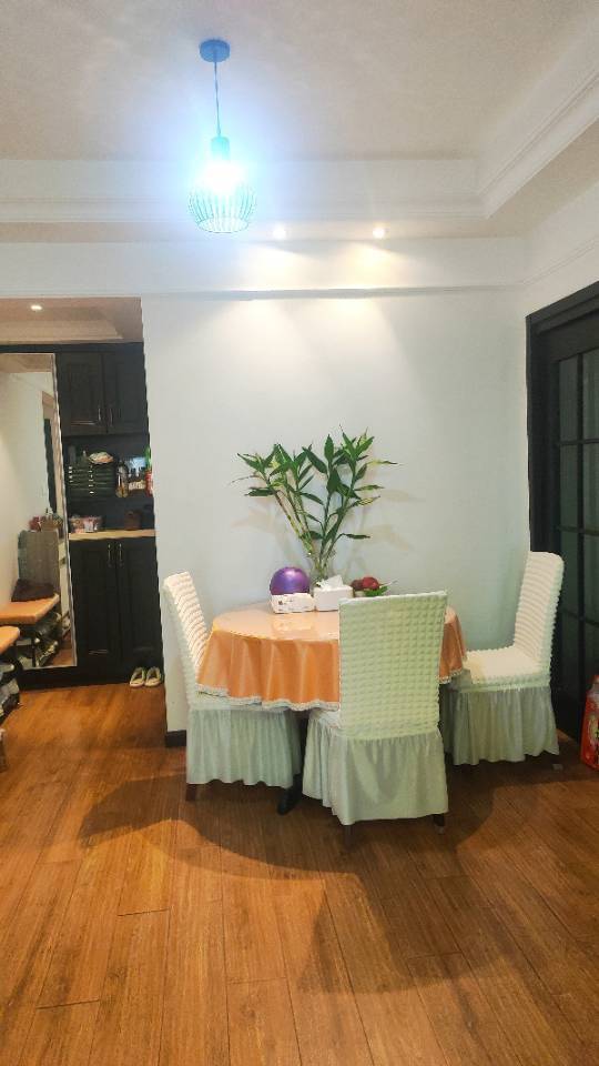 重庆 两江新区 | 融创凡尔赛领馆-4期_3