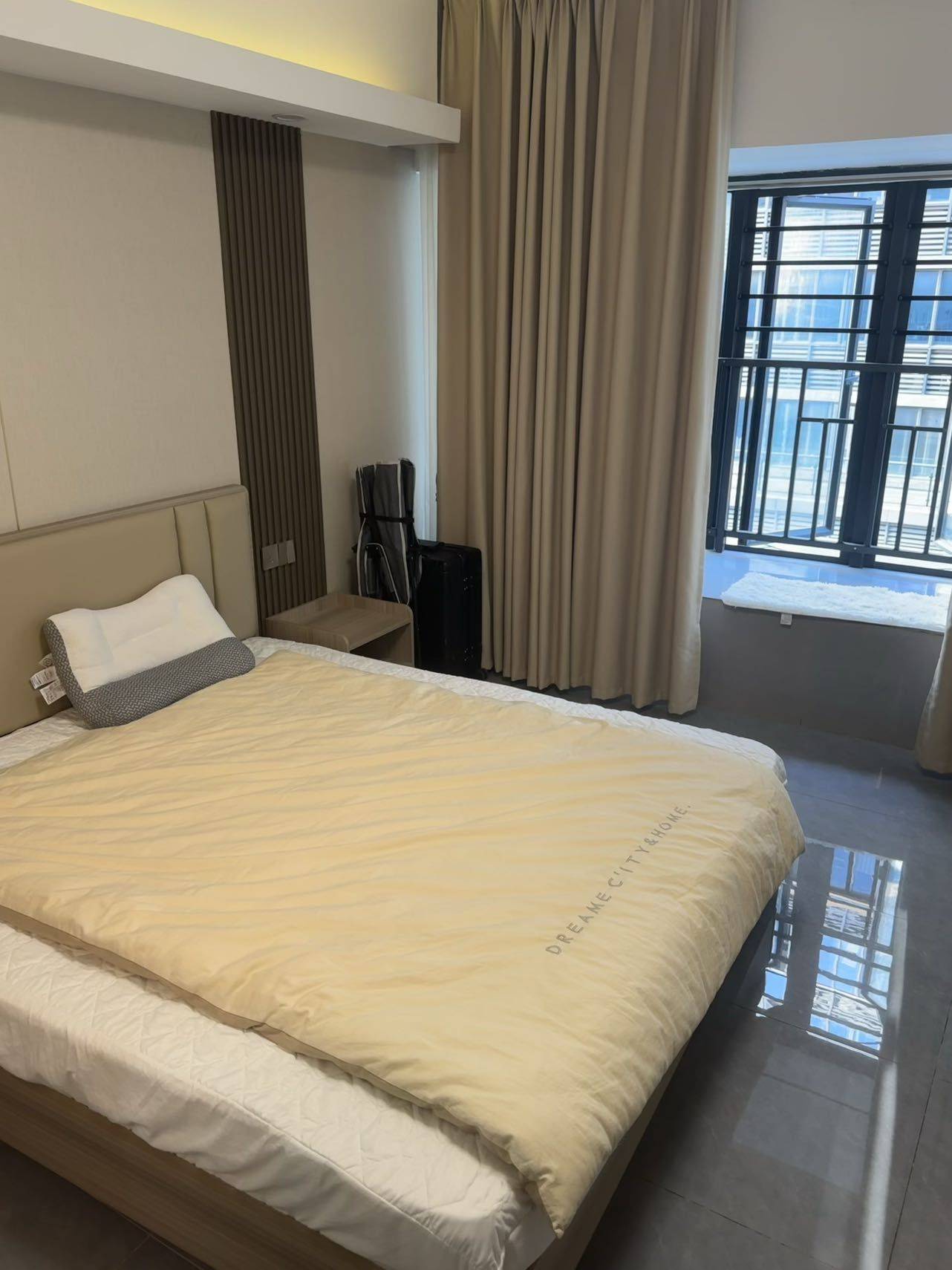 佛山 南海 | 敏捷金谷国际_4