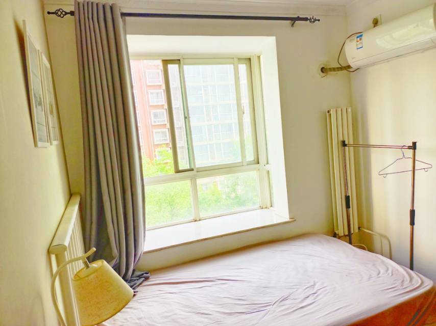 北京 朝阳 | 梵谷水郡-15号楼_0