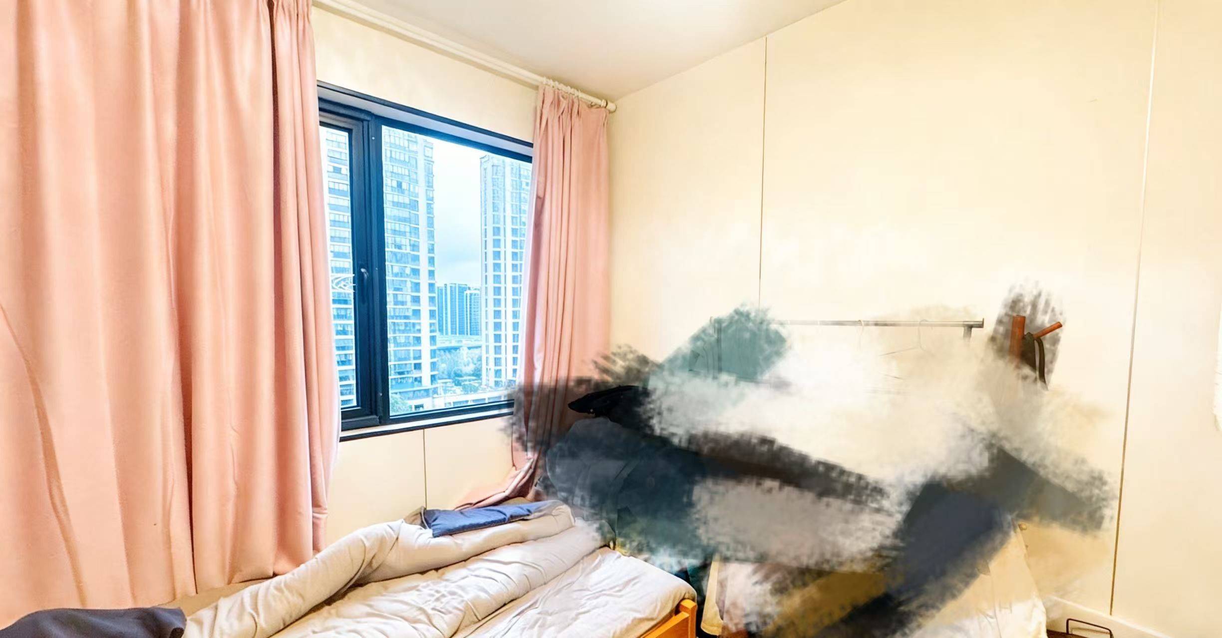 要有光整租房源2