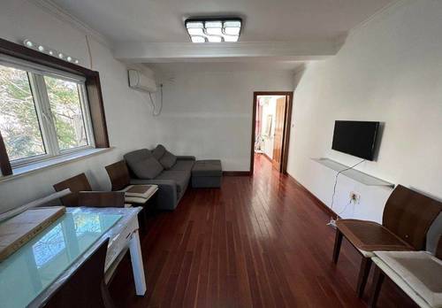 杨浦 鞍山四村第三小区