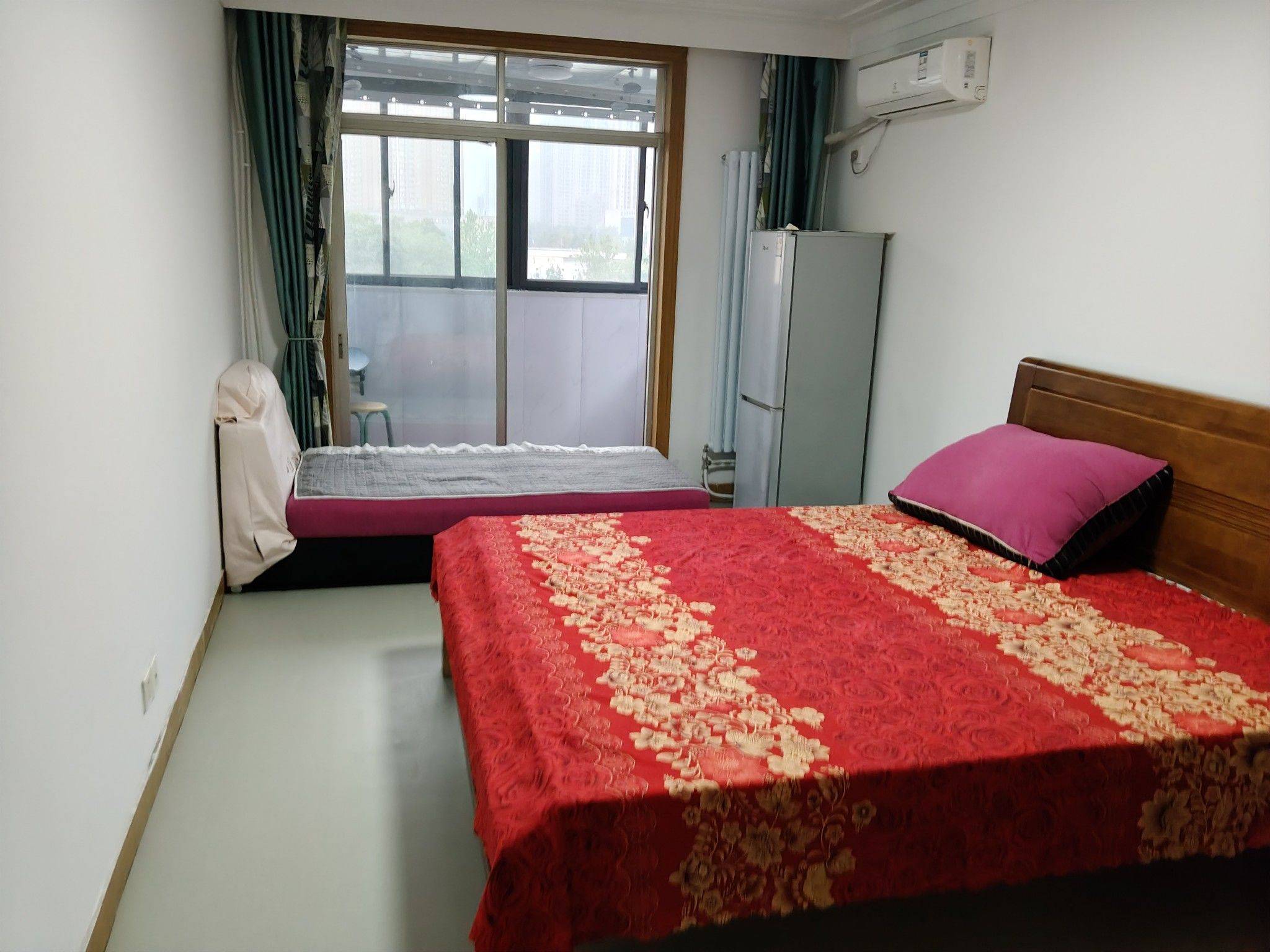 深蓝智妍整租房源2