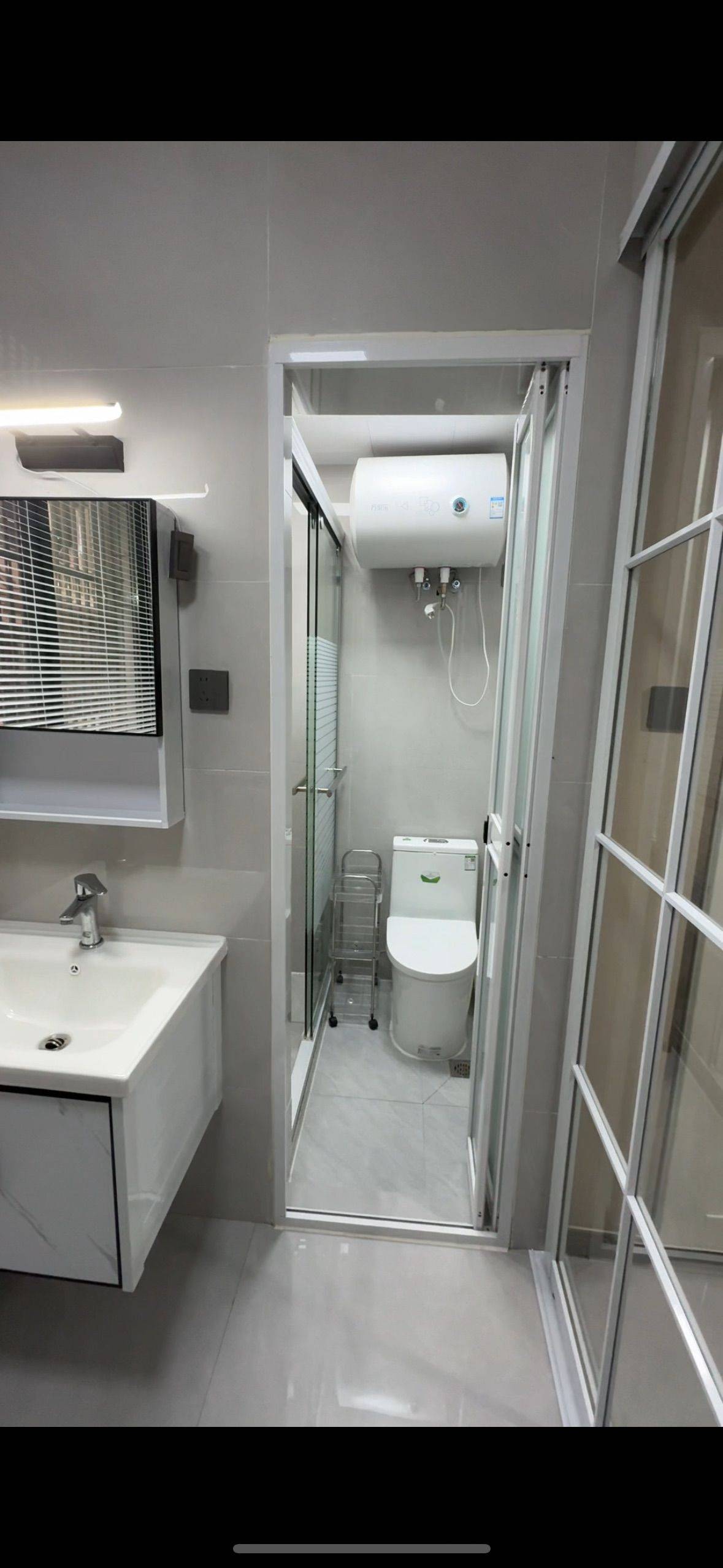 杭州 西湖 | 古荡湾新村-106幢_4