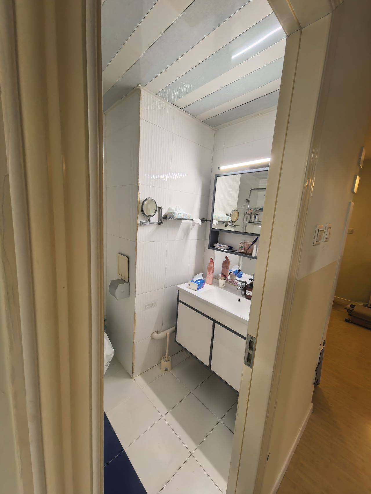 兔小耐ms整租房源2