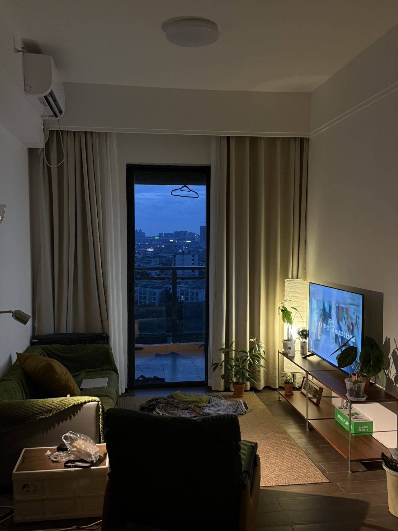 广州 番禺 | 华城·岭居_4