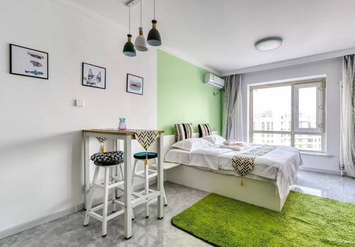 Nangang 学府经典-B区