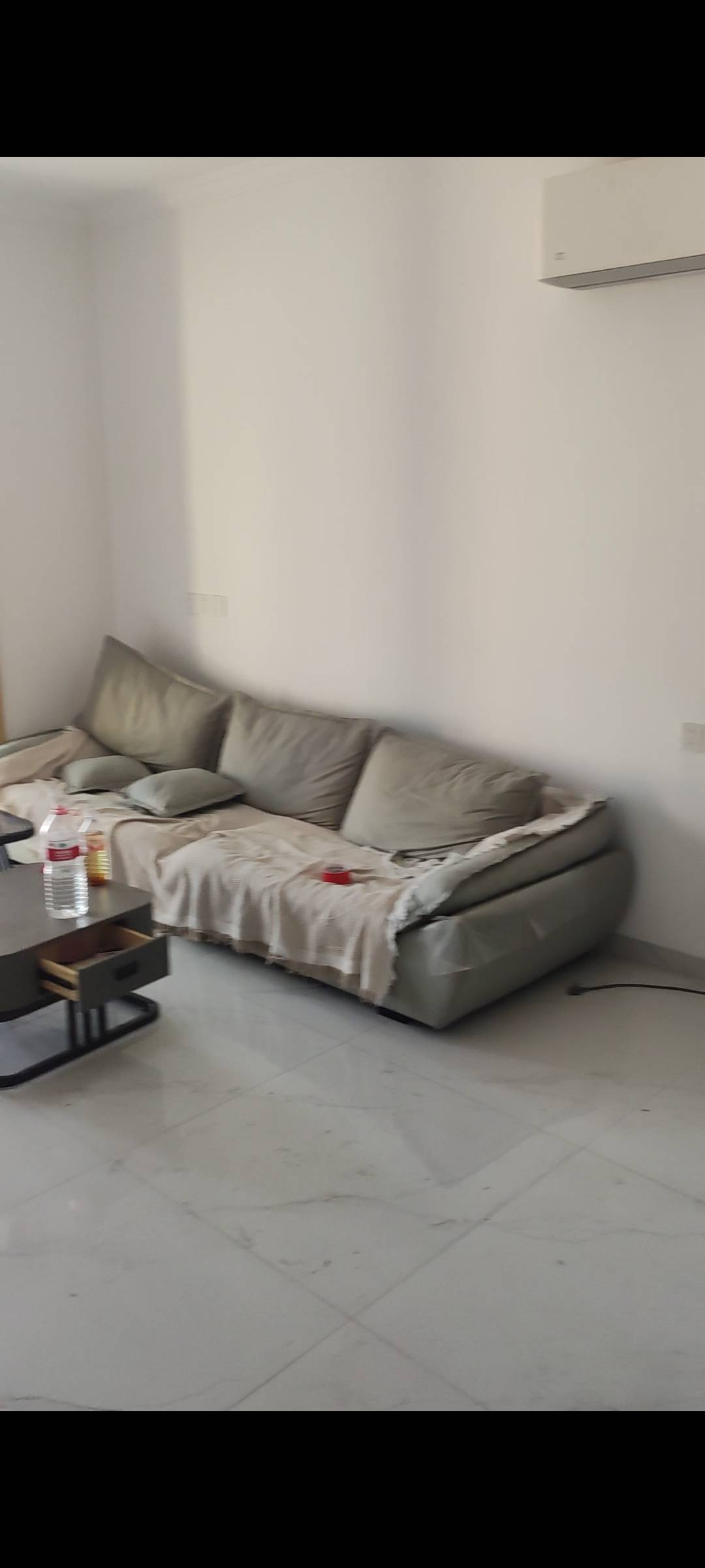 九尾不是妖整租房源1