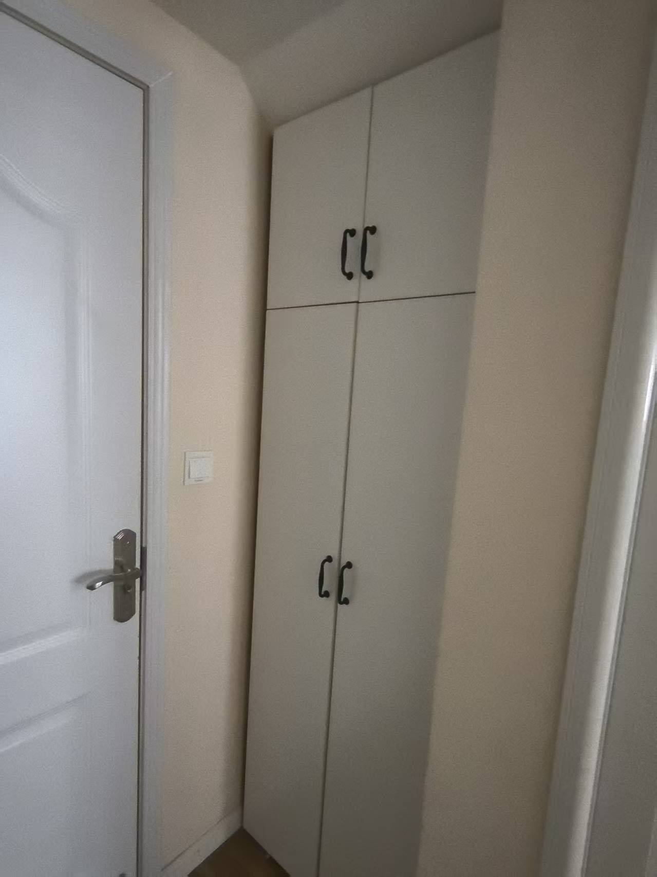 全金属外壳整租房源1