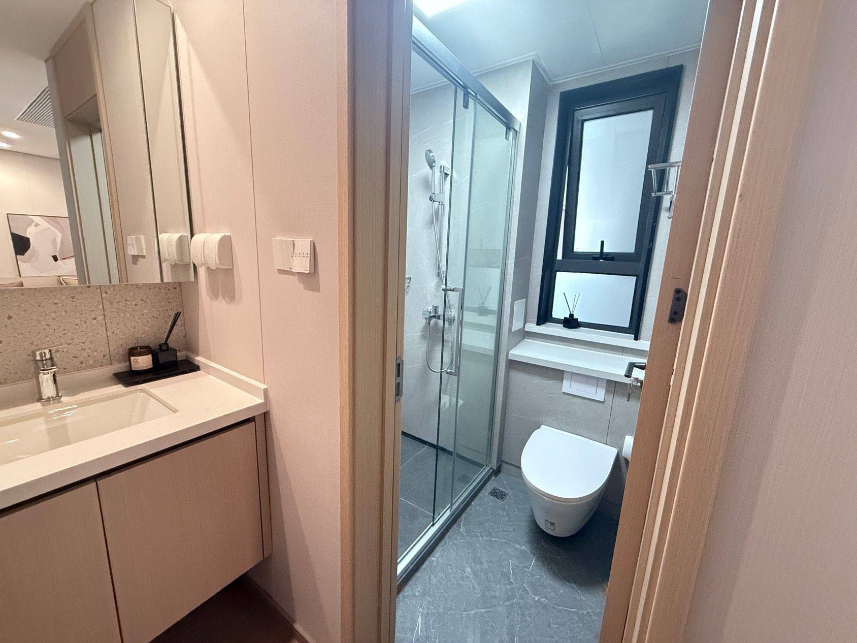 上海 黄浦 | 璟岸公寓_5