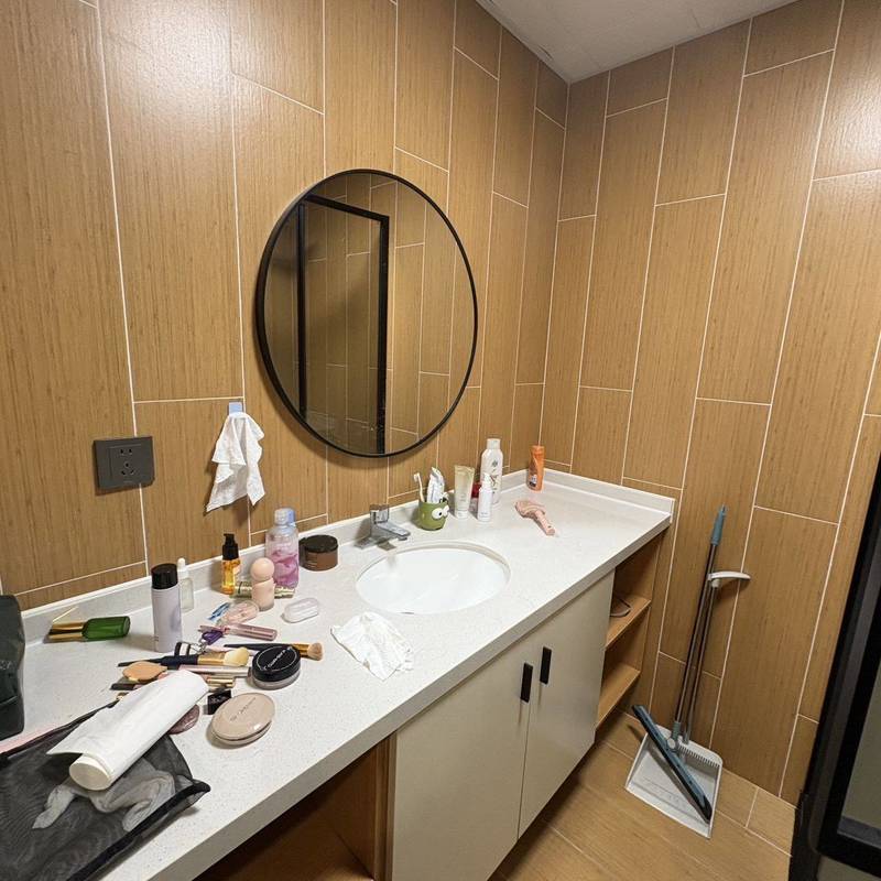 上海 松江 | 觅桔公寓_3