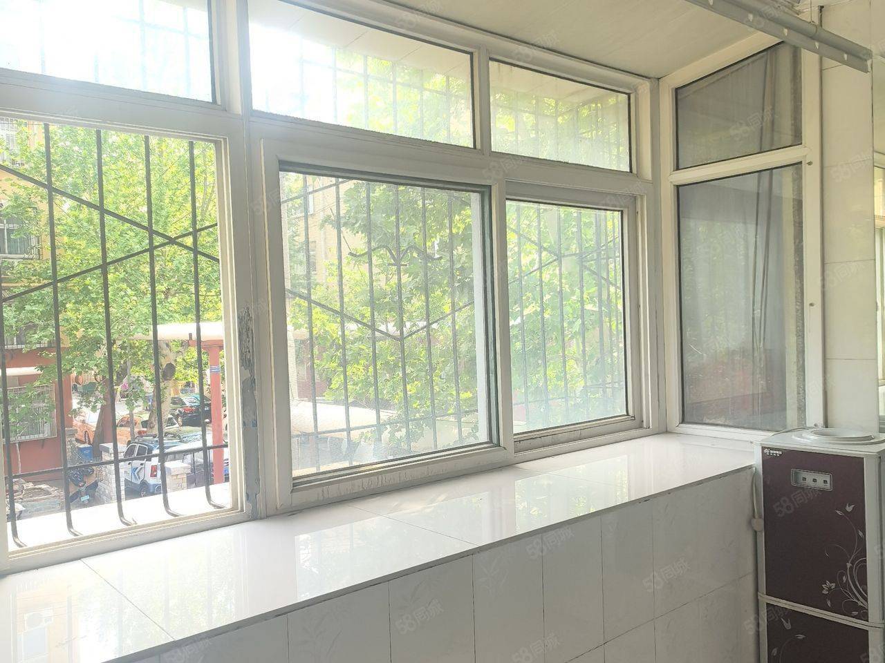 濟南 市中 | 王官庄小区(十区)-8号楼_4