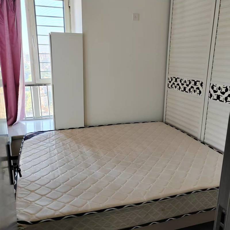 天津 滨海新 | 滨海新城-1号楼_5