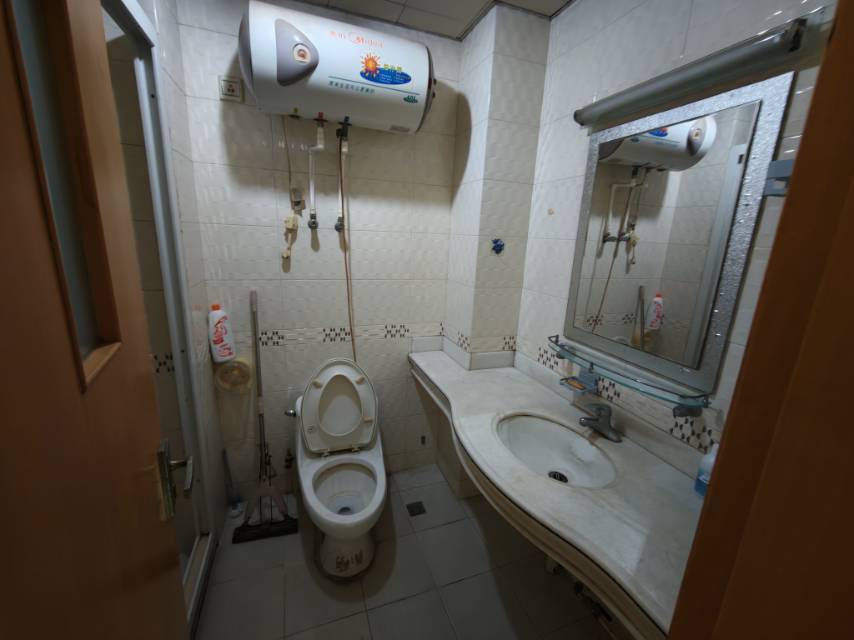 厦门 海沧 | 银都花园_2