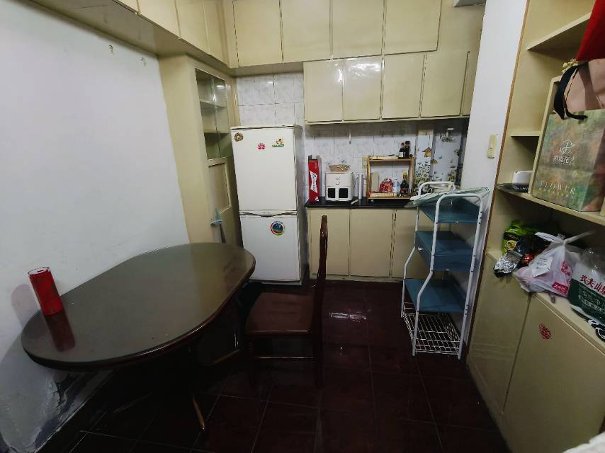 上海 普陀 | 真南路205弄_4