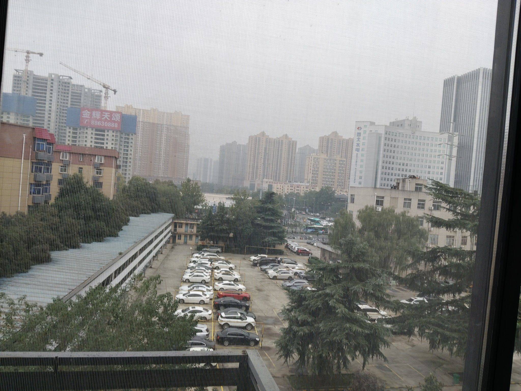 西安 雁塔 | 唐园小区_4