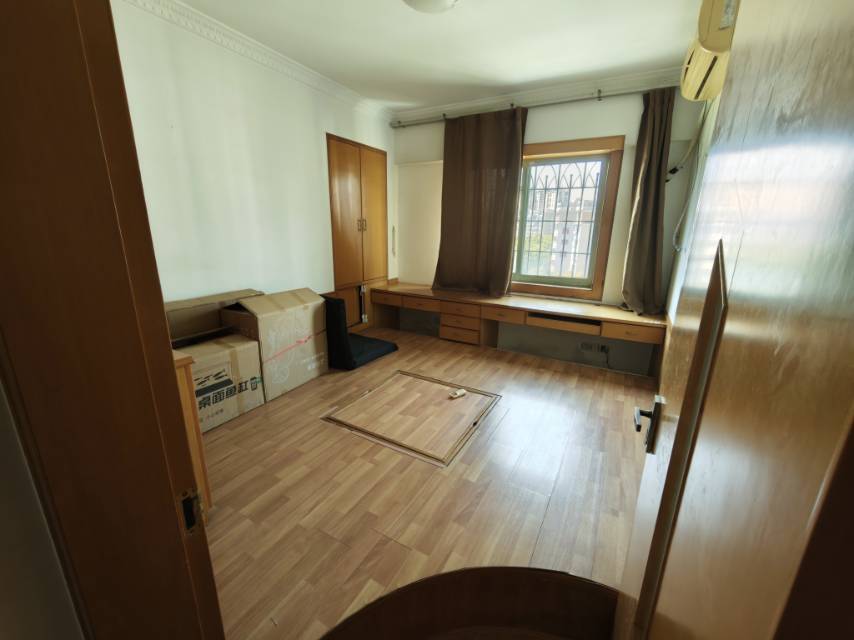 厦门 海沧 | 银都花园_5