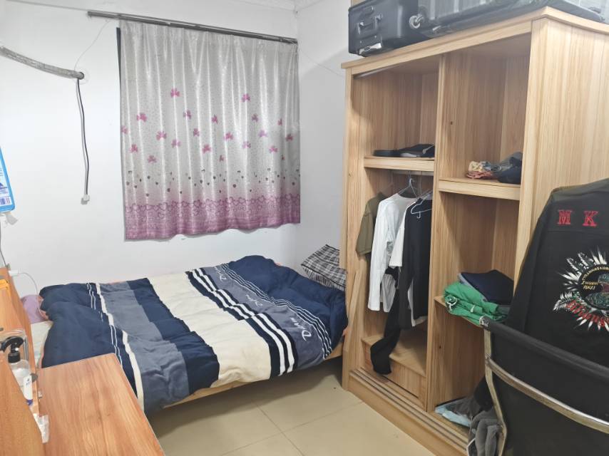 深圳 龙岗 | 三联村龙景-二区_3