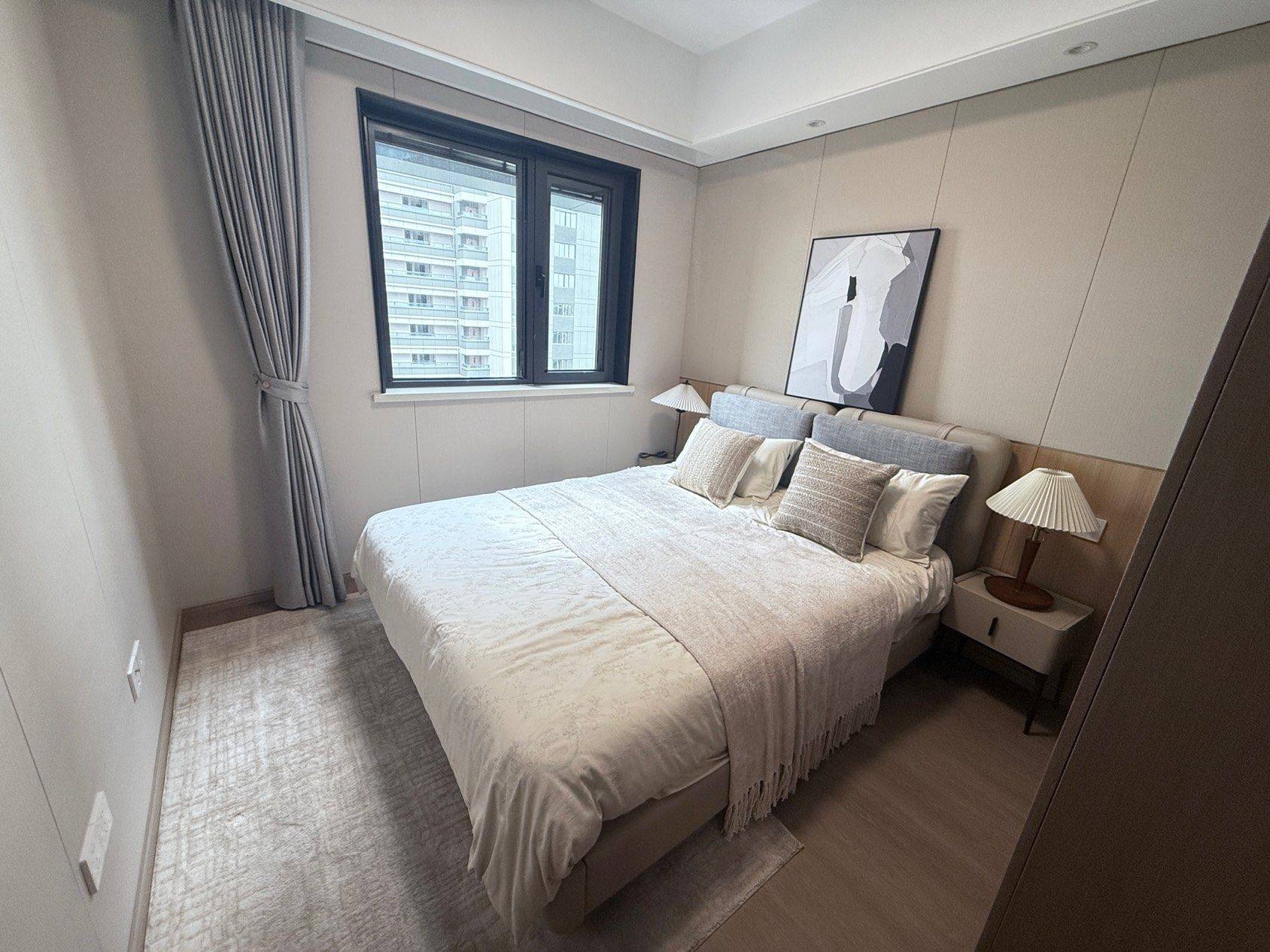 上海 黄浦 | 璟岸公寓_4